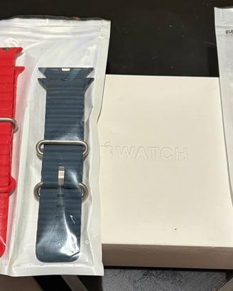 Apple  Watch Ultra 2