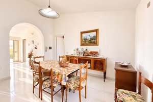 CASA INDIPENDENTE A NARCAO