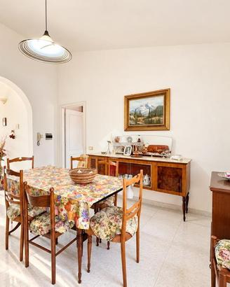 CASA INDIPENDENTE A NARCAO