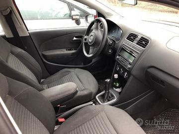 Kit Airbag Vw Polo 2013