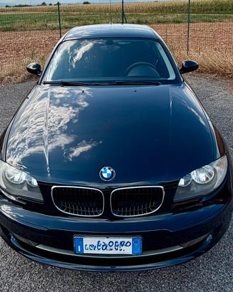 Macchina Bmw serie 1 e87 5p 116i Benzina euro 4