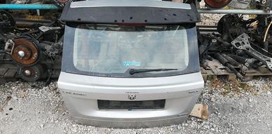 DODGE CALIBER PORTELLONE POST 2006>