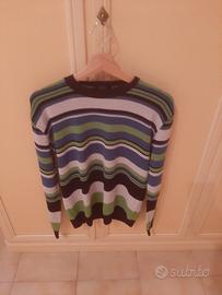 Maglione cotone