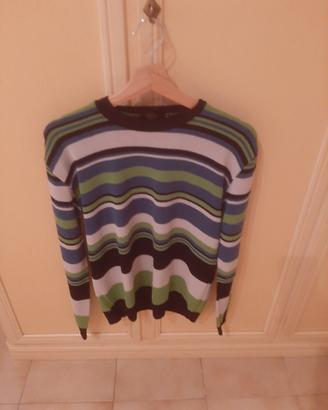 Maglione cotone