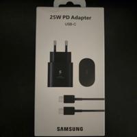 Adattore piu cavo tipo C samsung