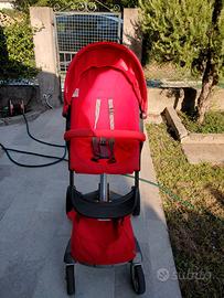 PASSEGGINO STOKKE