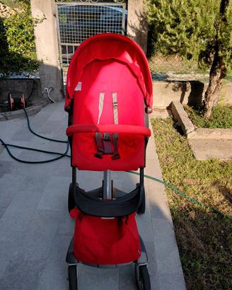 PASSEGGINO STOKKE