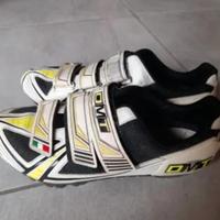 Scarpe Mountain Bike 42 DMT