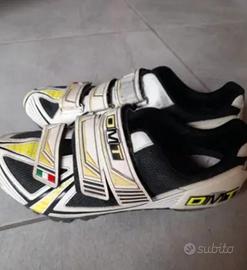 Scarpe Mountain Bike 42 DMT