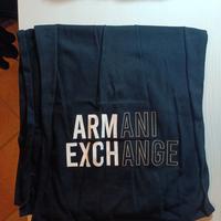 Sciarpa Armani 
