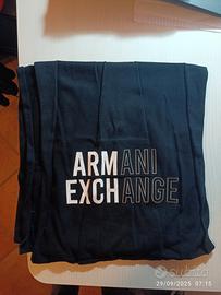 Sciarpa Armani 