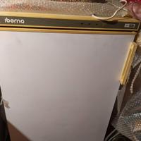 Congelatore - freezer verticale Iberna