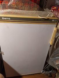 Congelatore - freezer verticale Iberna