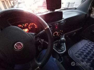 FIAT Doblò Max