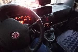 FIAT Doblò Max