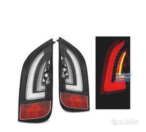 FANALI VOLKSWAGEN VW UP 11-16 SKODA CITIGO 11-17 B