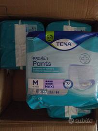 Pannoloni TENA PANTS MAXI MEDIUM M