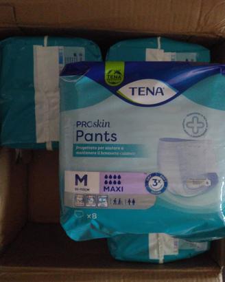 Pannoloni TENA PANTS MAXI MEDIUM M