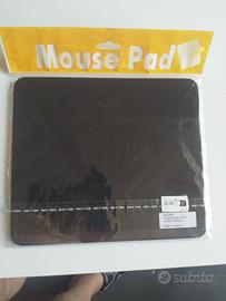 Tappetino per mouse - Mouse Pad nuovo