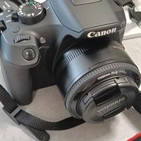 Canon eos 1300D 