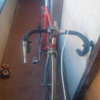 Pinarello d'epoca - Columbus GPX - Campagnolo Chor