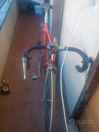 Pinarello d'epoca - Columbus GPX - Campagnolo Chor