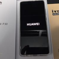 HUAWEI P30 - 128GB ROM - 6GB RAM - Augusta (SR)