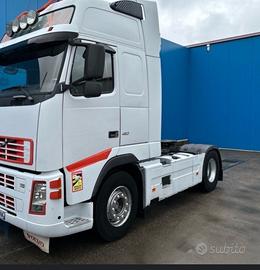Volvo F H12