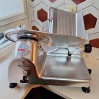 AFFETTATRICE La Ticinese di Cassotti (Milano)