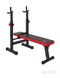 Panca Hansson Train Hard