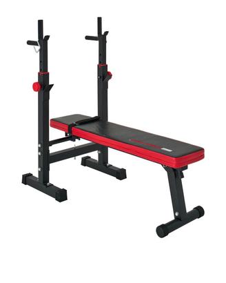 Panca Hansson Train Hard