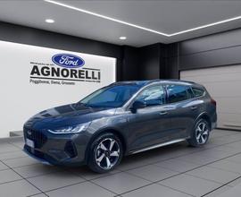 FORD Focus Active 1.5 ecoblue Design 120cv auto
