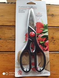Forbici da cucina.