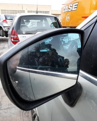 FORD KUGA 2009 - SPECCHIETTO RETROVISORE SINISTRO
