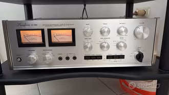 Used accuphase e202 for Sale | HifiShark.com