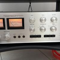 Accuphase E-202
