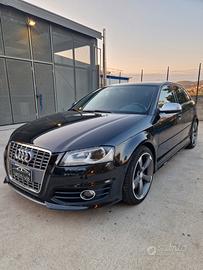 Audi S3 2.0 TFSI 4x4 265CV - 2010