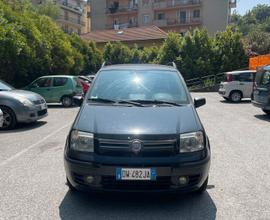 Fiat Panda 1.2 Emotion