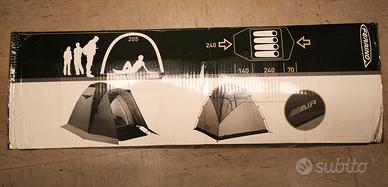 Tenda Ferrino Shaba 4