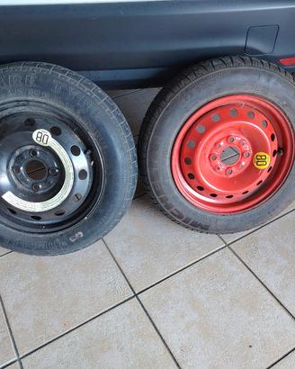 ruotino 135/80/14 e 135/80/13