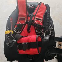 Gav tecnico Finn sub Fly16