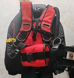 Gav tecnico Finn sub Fly16