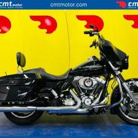 HARLEY-DAVIDSON 107 Street Glide - FLHX Finanzia