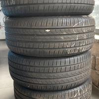 Gomme pirelli 255/45 R20