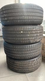 Gomme pirelli 255/45 R20