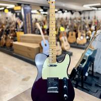 FENDER STANDARD TELECASTER MIDNIGHT WINE