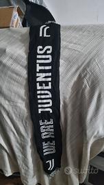 0775NN-Sciarpa Calcio Juventus