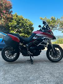 Ducati multistrada 950 holins/andreani
