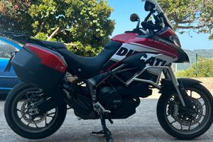 Ducati multistrada 950 holins/andreani