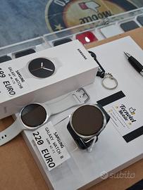 SAMSUNG GALAXY WATCH SERIE 8 44MM